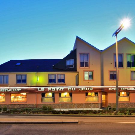 Le Point Du Jour Hotel La Roche-sur-Yon Exterior photo